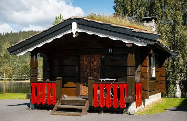 Fagernes Camping - Foto 73