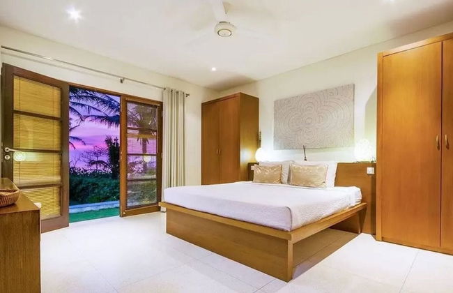 Villa Paradise Beach - Foto 8