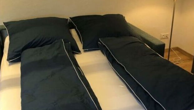 Cosy Holiday Home With Terrace - Foto 4, Habitación