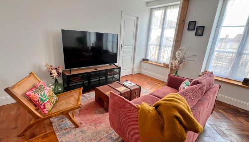 Appartement L’Éclat du Colza - Foto 2