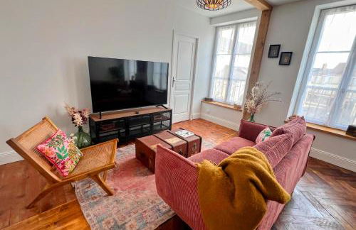 Appartement L’Éclat du Colza - Foto 2