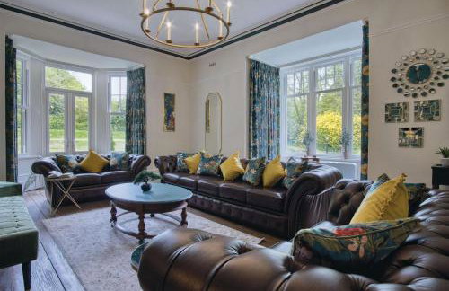 Hill House Country Estate - Princes Gate - Foto 6