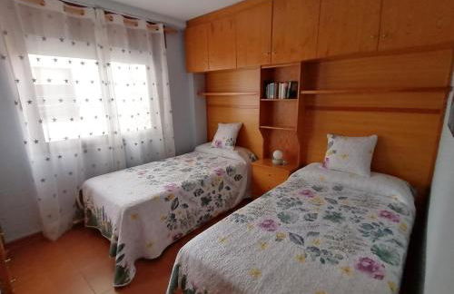 Apartamento para 6 personas en Barbastro - Foto 10