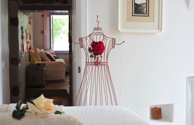 Patmos Exclusive Villas - Photo 52