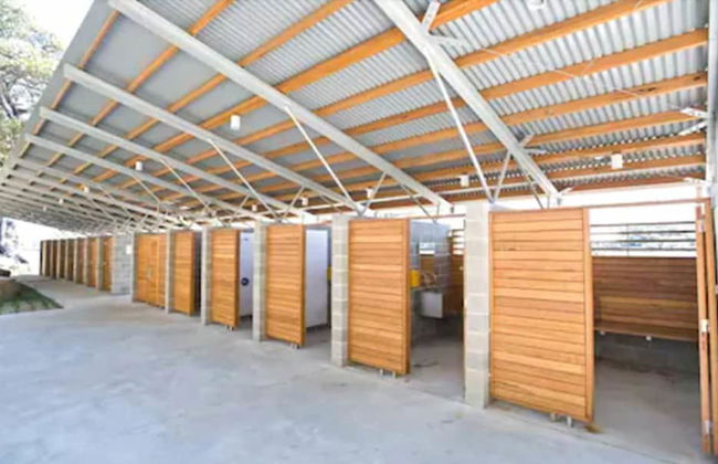 Cockatoo Island - Foto 29