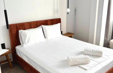 Melissa luxury apartment - Photo 65