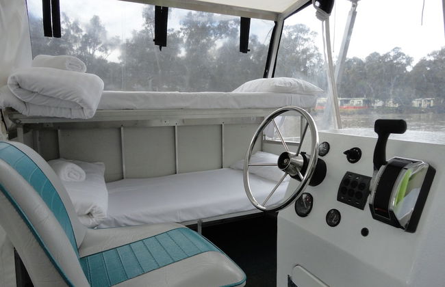 Moama on Murray River Cruisers - Photo 23