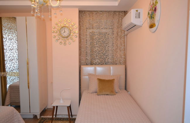 Family Apart Hotel 2022 - Foto 6