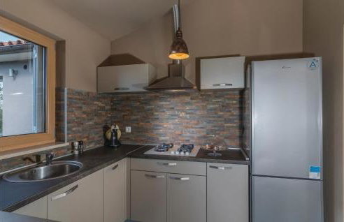 Gorgeous Home In Nedescina With Sauna - Foto 51