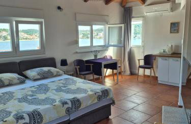 Apartments Valentina Tisno - Photo 11