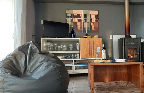 Caracol · Sobrado Sissã: conforto, vista p o mar, 30km Chuí - Photo 8