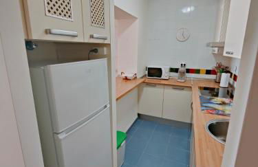 Primera línea de playa Naturista - Foto 18