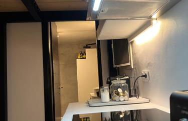 Evas Urban loft 1 CLOSE TO PYTHAGOREIO - Foto 39