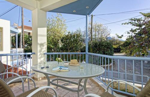 Νηρηίδες Apartments Studios - Photo 73