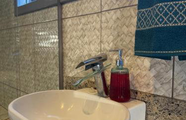 Casa familiar até 10 pessoas com banheira - Foto 26