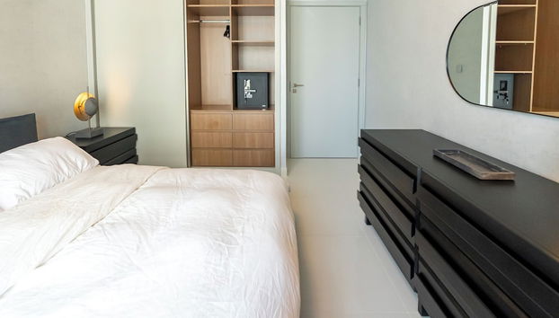 Beach Isle - 01 - Foto 5, Habitación