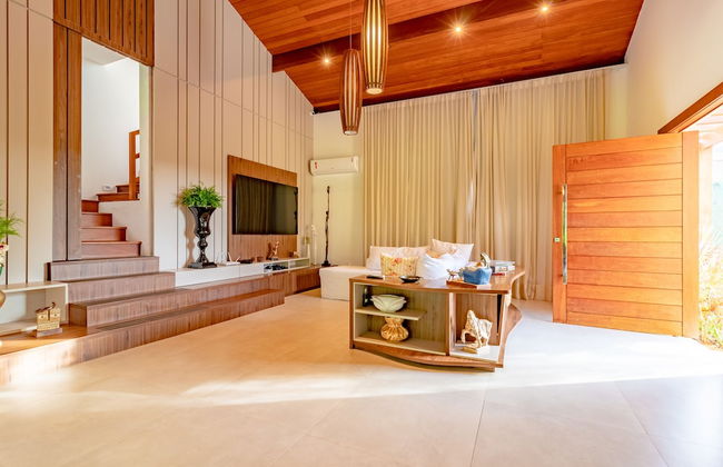 PF28 - Excelente Casa 4 Suítes - Foto 16