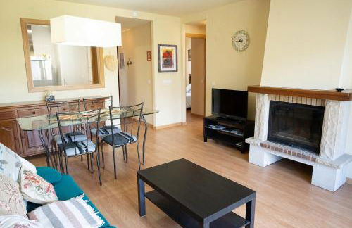 Apartaments Espai d'Àger - Foto 15