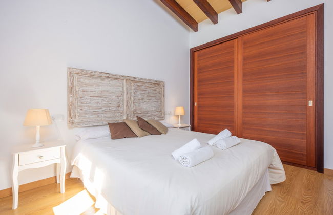 Can Pere Rapinya in Algaida - Foto 24