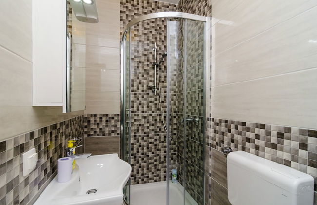 ABC Apartments - Foto 34