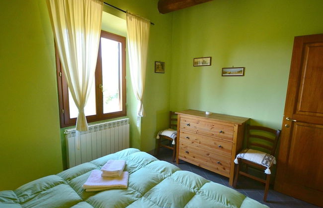 Lovely Estate not far From Florence With Olives Trees - Foto 2