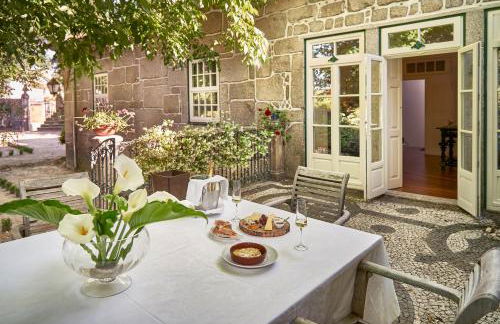 Solar de Vilar Seco - Foto 47