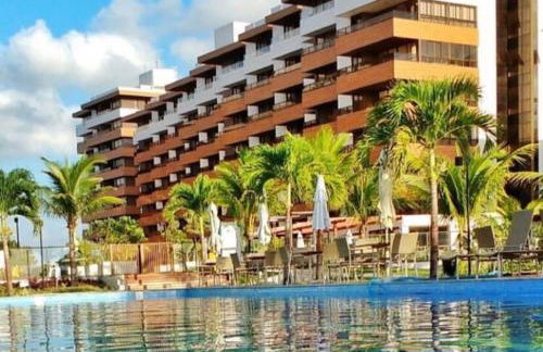 Paraíso do Atlântico Club Residence - Foto 70