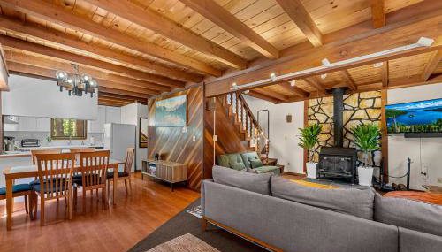 Lewis Ave Lodge - Foto 4