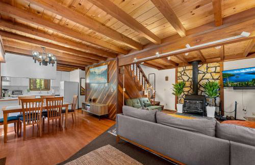 Lewis Ave Lodge - Foto 4