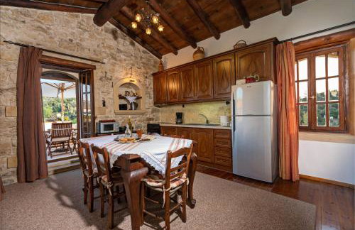 Villa Pantelis - Foto 2