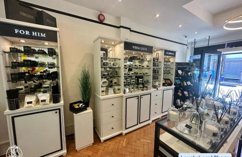 COASTAL RETREAT Town Centre Entire Property, Very Close to Sea & Restaurants, 2 King Size Beds - Foto 58