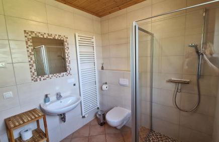 Ferienhaus Seestern - Foto 13