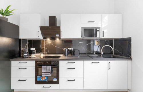 Elite Weser Apartments - Foto 17