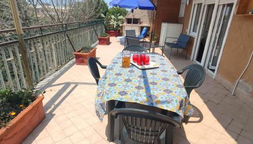 Attico Centrale Ostia 20 - Foto 3