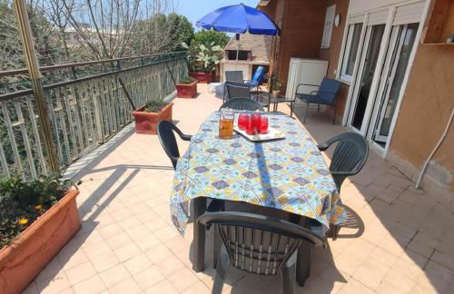 Attico Centrale Ostia 20 - Foto 3