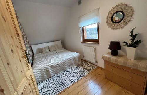 Sielanka Chwaliszów dom całoroczny - Foto 23