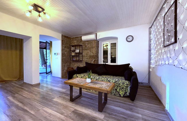 Apartment Niko Private Garden Wifi - Foto 8