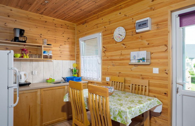 2-room Holiday Apartment for 3 People, Rusinowo - Photo 17