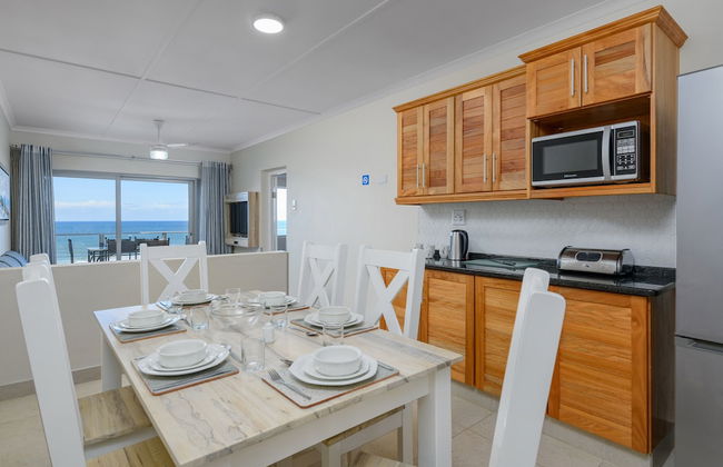 Illovo Beach Club - Photo 23