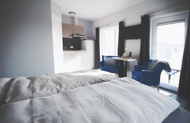 Lodgepark Goitzsche GmbH - Foto 14