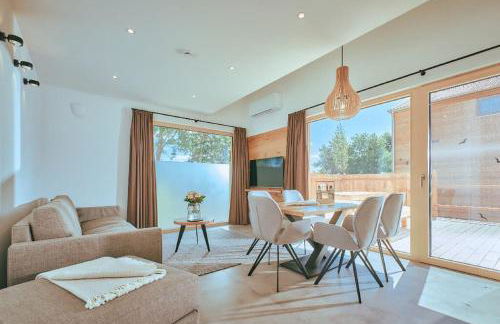 Chalet Resort Seenland - Foto 8