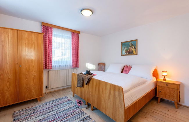 Farmhouse in Ramsau Near Ski Slopes - Foto 35