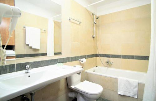 Warsaw - Apartments Apartamenty Sadyba - Foto 104