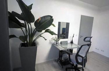 Cosmopolitan am Schlosspark - Foto 22