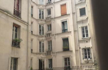 Residence sur Cour - Foto 20