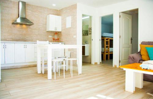 Ático Surf - Photo 31