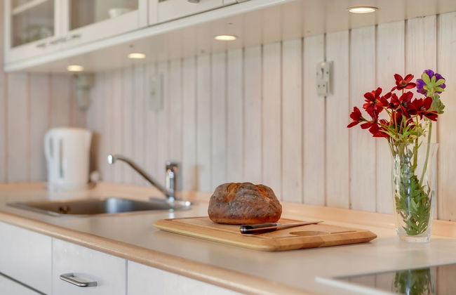 "Naira" - 1.8km from the sea - Foto 16