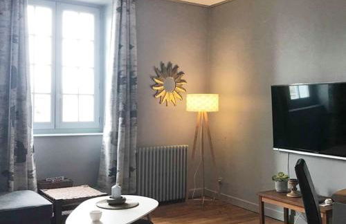 Le Compostelle Chic, Charme, Confort, Cocooning 80 m² - Foto 25