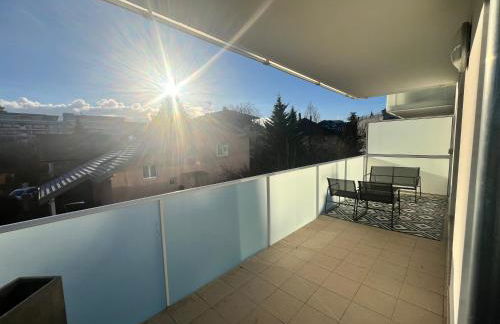 Sweet & Charm for this cozy appt in Saint-Julien - Photo 23