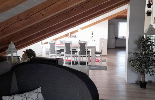 Ferienwohnung an der Singold - Foto 11